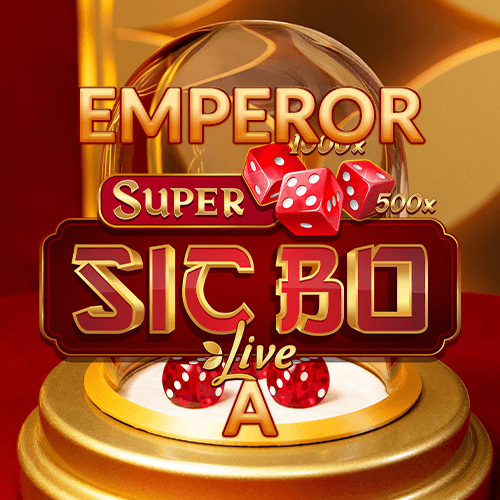 Emperor Sic Bo A