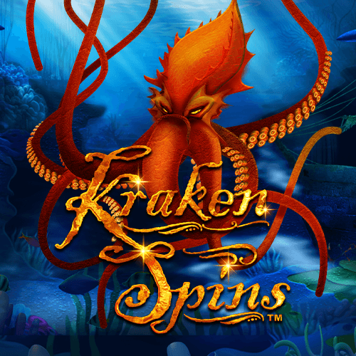 Kraken Spins