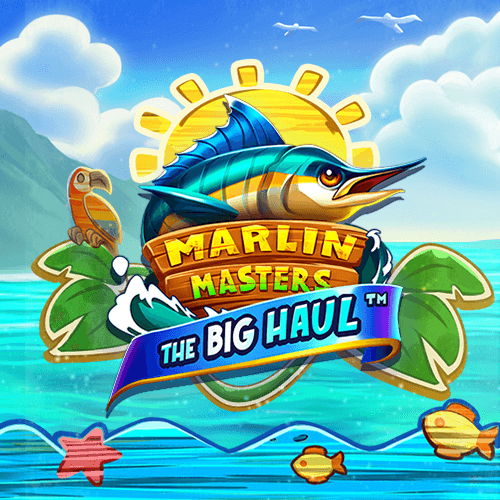 Marlin Masters: The Big Haul