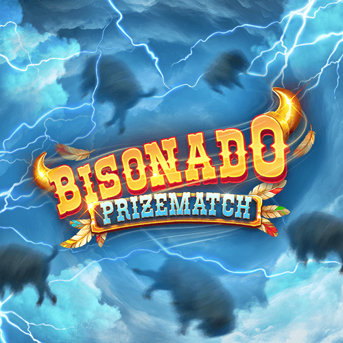 Bisonado PrizeMatch