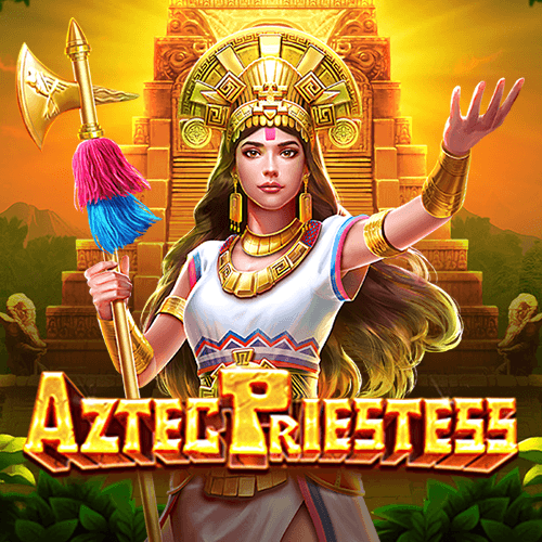 Aztec Priestess