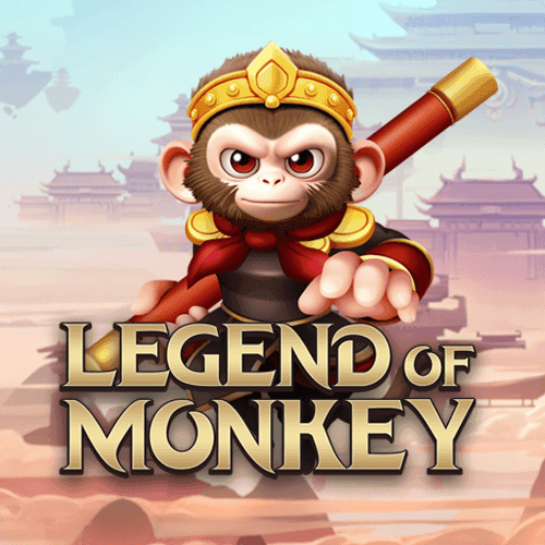 Legend of Monkey