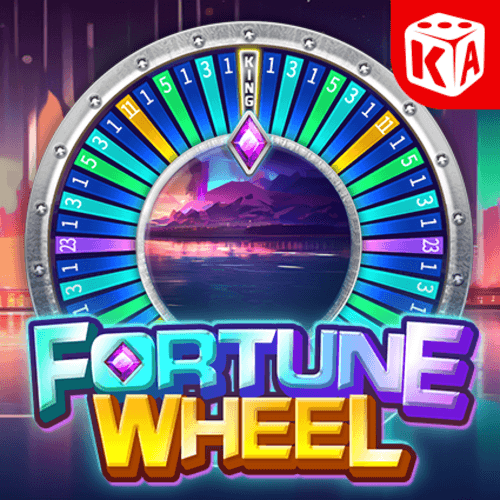 Fortune Wheel
