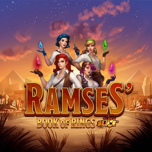 Ramses' Book of Rings