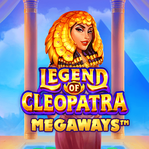 Legend of Cleopatra Megaways