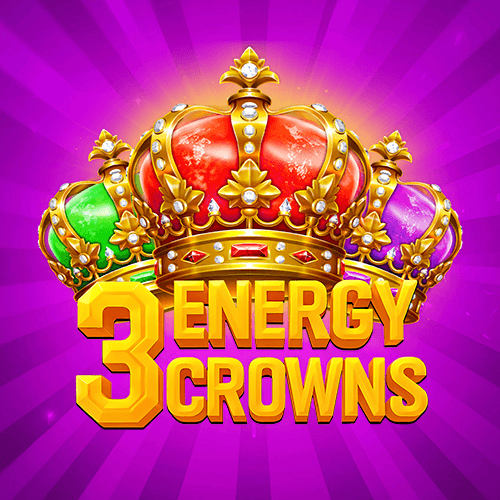 3 Energy Crowns