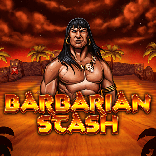 Barbarian Stash