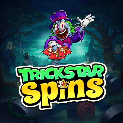 Trickstar Spins