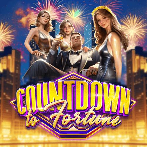 Countdown to Fortune