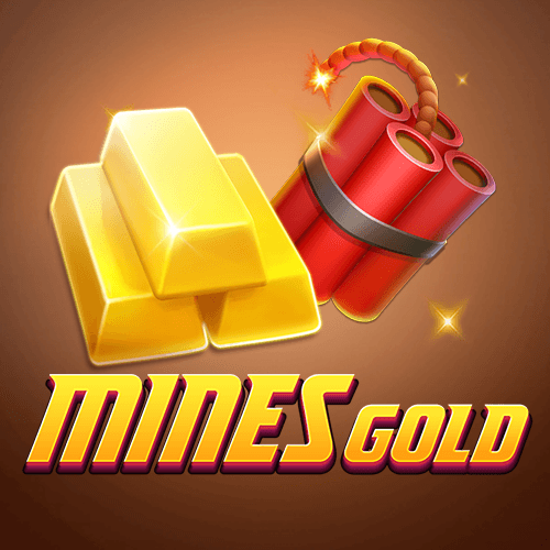 Mines Gold