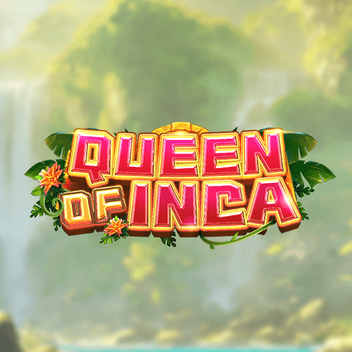Queen of Inca