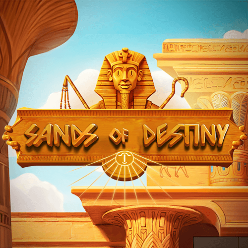 Sands of Destiny