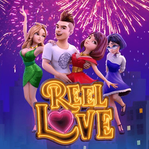Reel Love