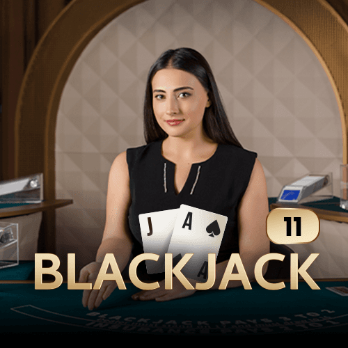 Blackjack 11