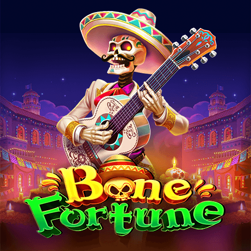 Bone Fortune