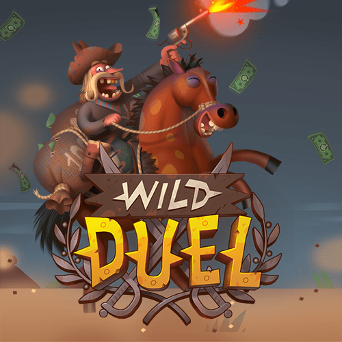 Wild Duel