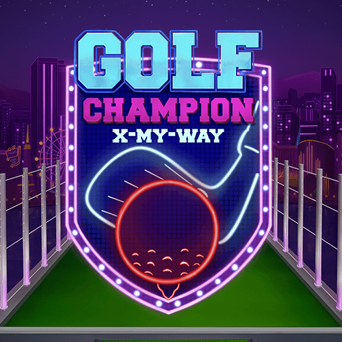 Golf Champion