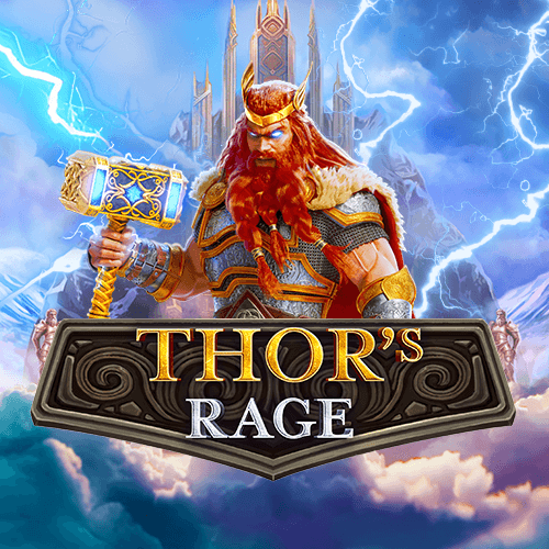 Thor’s Rage