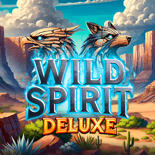 Wild Spirit Deluxe