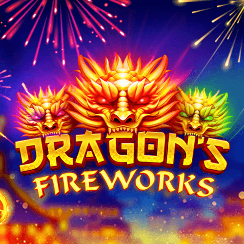 Dragon’s Fireworks
