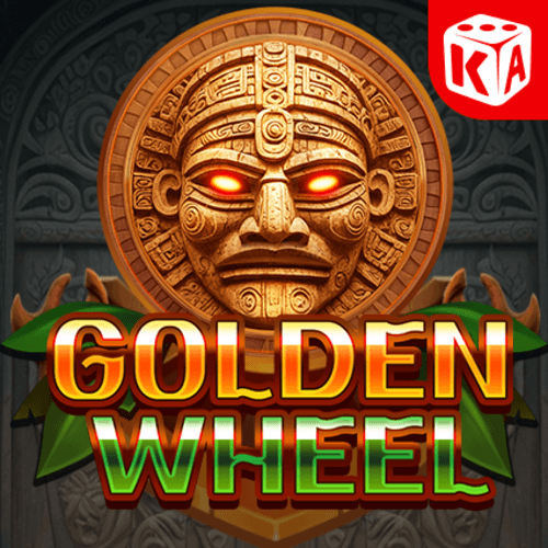 Golden Wheel