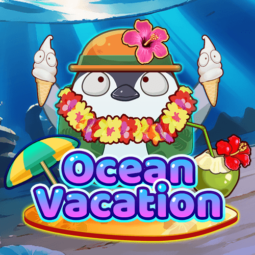 Ocean Vacation