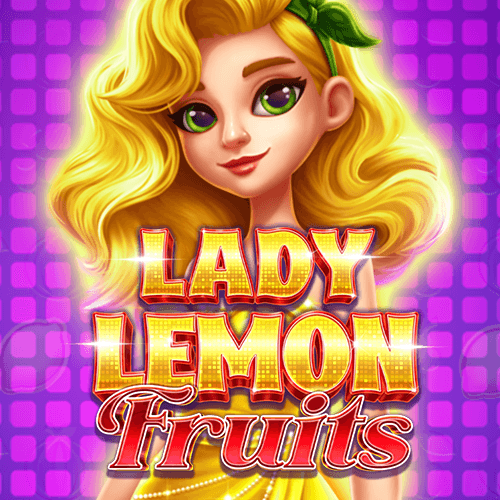 Lady Lemon Fruits