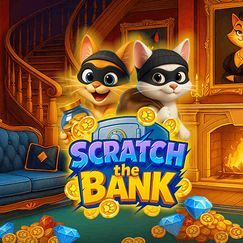 Scratch the Bank