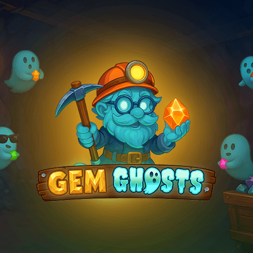 Gem Ghosts