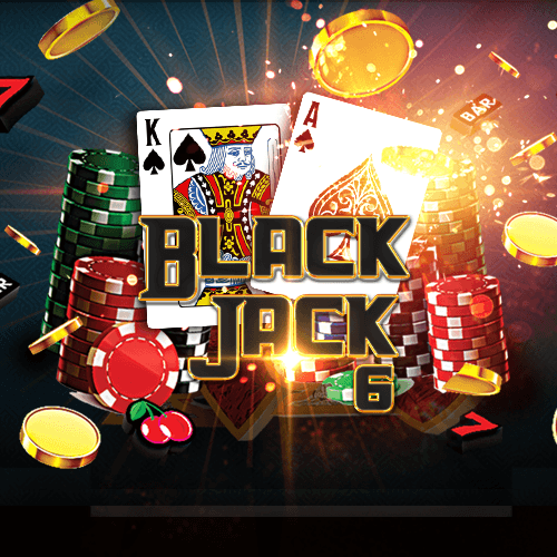 Blackjack 6
