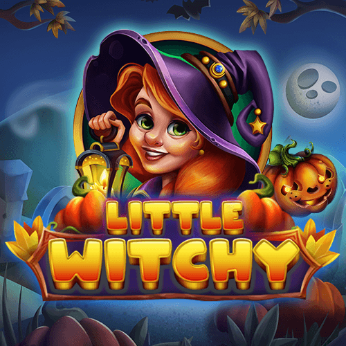Little Witchy