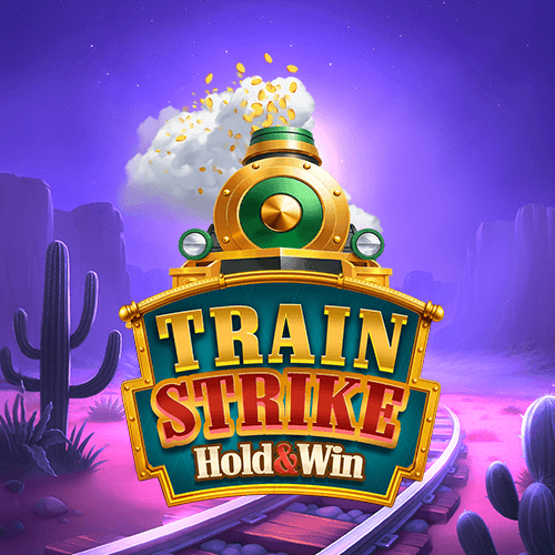 Train Strike Hold & Win
