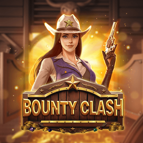 Bounty Clash