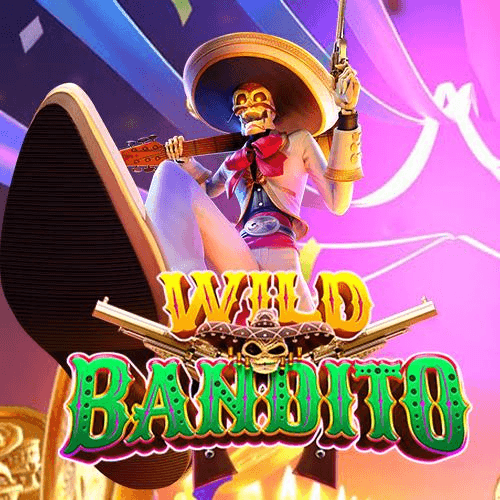 Wild Bandito