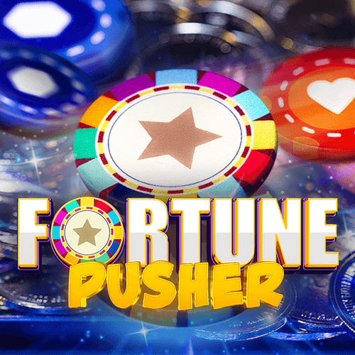 Fortune Pusher
