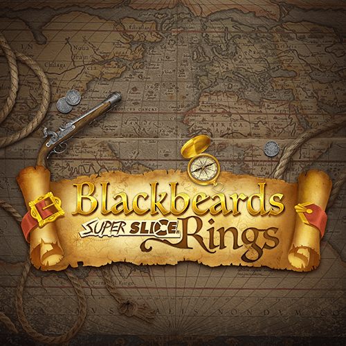 Blackbeard's SuperSlice Rings