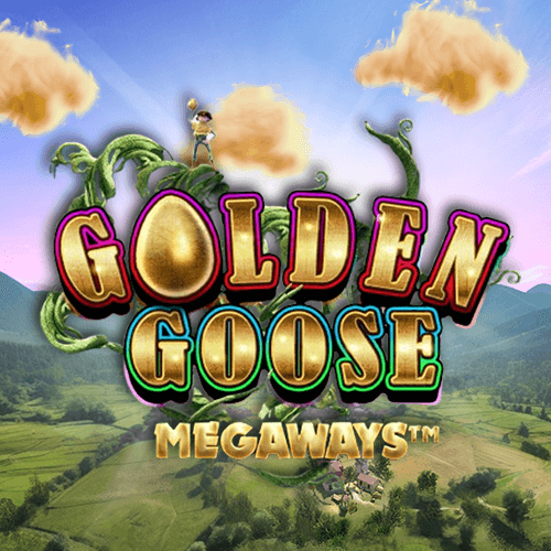 Golden Goose Megaways