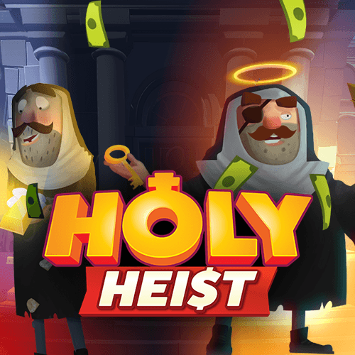 Holy Heist
