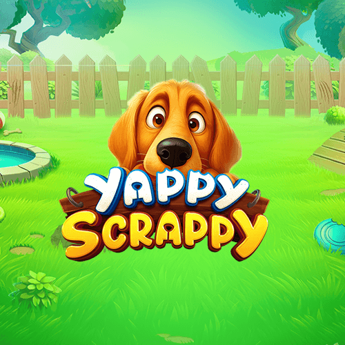 Yappy Scrappy