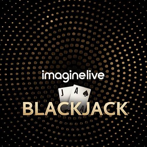 ImagineLive Blackjack