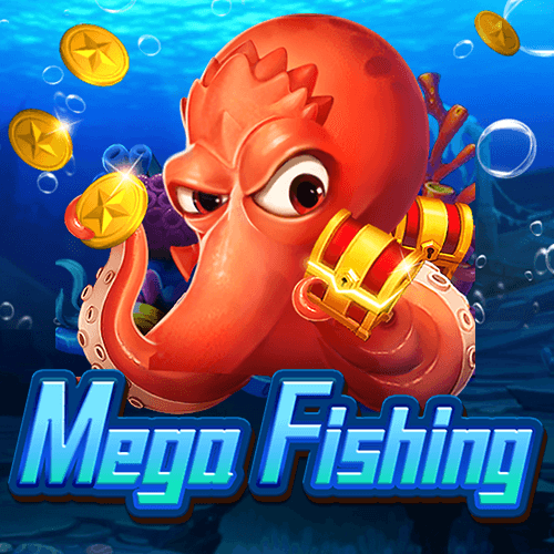 Mega Fishing