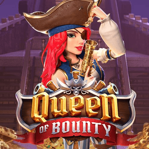 Queen of Bounty