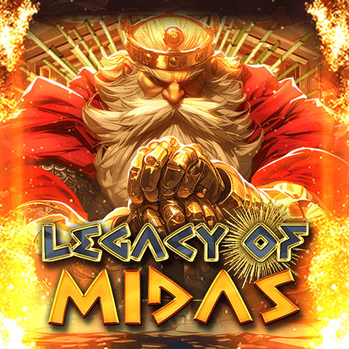 Legacy of Midas