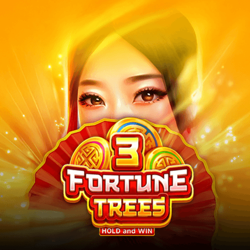 3 Fortune Trees: Hold and Win
