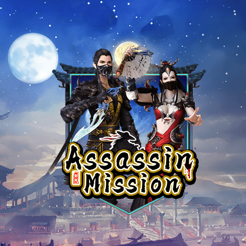 Assassin Mission