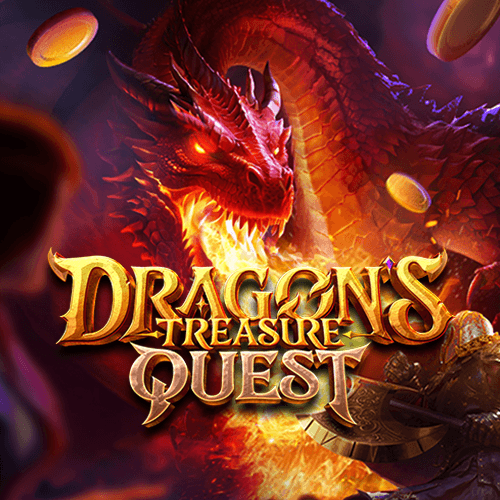 Dragon's Treasure Quest