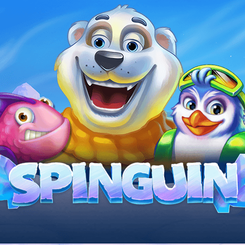 Spinguin