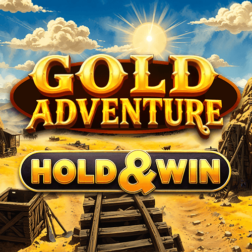 Gold Adventure