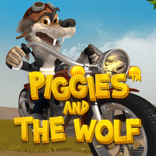 Piggies and the Wolf