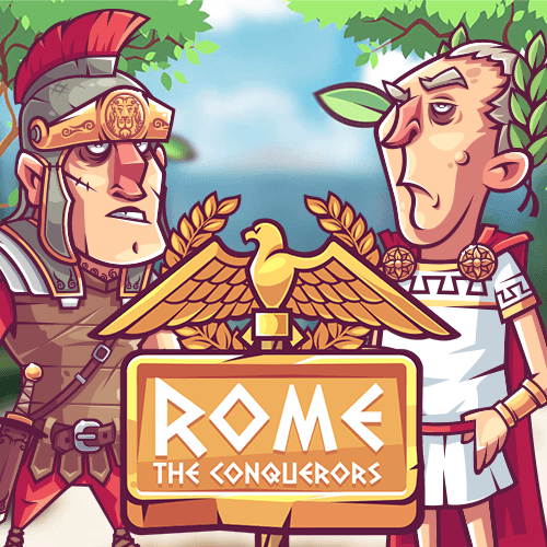 Rome - The Conquerors